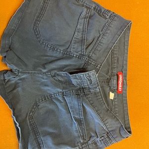 Union bay shorts size 7 never worn from kohls